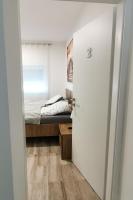 Chambre Double avec Salle de Bains Privative