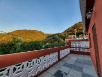 Casa DeTe Caldas-Barbalha - B&B Barbalha