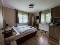 Studio - Vue sur Montagne