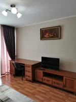 1 комнатная квартира в самом центре с видом на сквер - B&B
