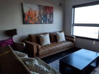 604@Amanzi 2-bedroom holiday apartment by the sea - Bed and Breakfast eManzimtoti