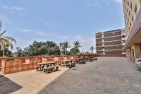 604@Amanzi 2-bedroom holiday apartment by the sea - B&B