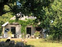 Het Buitengebied - B&B