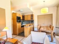 Appartement spacieux avec accès direct aux pistes, piscine, spa et WIFI – Flaine Montsoleil - FR-1-425-120 - B&B