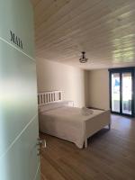 Chambre Double avec Terrasse