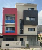 Tarrafal Guest House - Ferienwohnung Tarrafal