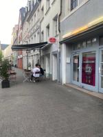 Gemütliche Wohnung in Trier Fußgängerzone - B&B