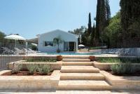 Villa Helonaki - B&B Kassiopi