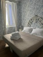 Apartment mit Gemeinschaftsbad