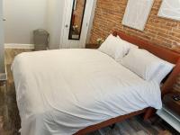 Cozy Modern Apt in the Heart of Fells Point! - Chambres d’hôtes Baltimore