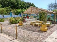 Chabela's water wall - B&B