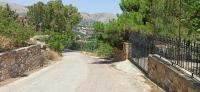 Spacious guesthouse with garden and seaview - Chambres d’hôtes Chios