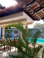 Double Room with Pool View