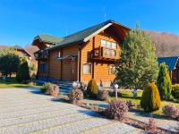 B&B Poliana - Сонячний Лаз - Bed and Breakfast Poliana