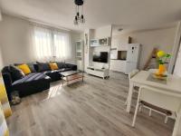 Apartment MRVICA near the Zagreb Airport - Ferienwohnung