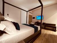 Deluxe Junior Suite