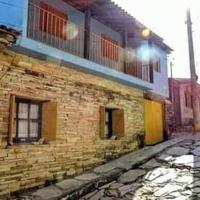 Pousada Portais São Thomé casa com café - Chambres d’hôtes