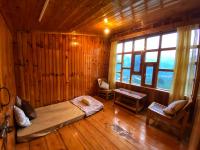 Chambre Simple - Vue sur Montagne