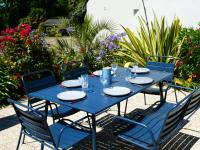 Calme et spacieux à 300m de la plage avec 4 sdb - Les 3 pagaies - Stay in Britany - B&B Bénodet