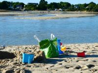 Calme et spacieux à 300m de la plage avec 4 sdb - Les 3 pagaies - Stay in Britany - B&B Bénodet