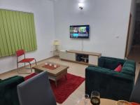 B&B Douala - Baobab Lodge Douala (Bonamoussadi) - Bed and Breakfast Douala