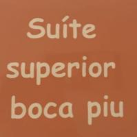 Habitación Doble Superior