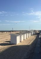 Laluna holiday apartment - Chambres d’hôtes Ostende