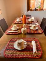 Lodge El Portal de Qopuy - B&B Coporaque