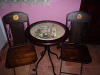 Habitación Doble Económica