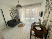 le Clot Saint Clement - Logement de charme Rouen - 091 - Bed and Breakfast Rouen