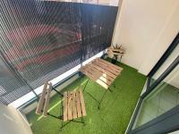 le Clot Saint Clement - Logement de charme Rouen - 091 - B&B Rouen