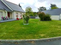 Au détour des Orchidées - B&B Artannes-sur-Indre