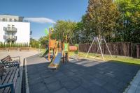 LuxFlats Apartament LUX - Ferienwohnung