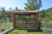 Sítio Oliveira - B&B