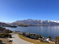 Apartamento con vistas al lago