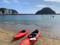 EBISUYA F-101 -Kumano Kodo- - B&B Susami