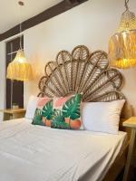 KAMURAYAW SIARGAO - B&B Cabuntog