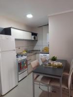 Departamento en Nueva Córdoba - Patagonia 7 - Chambres d'hôtes Córdoba