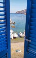 la casetta di giovanna - B&B Marettimo