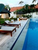 The Edicha - B&B