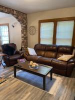 Sherman Hill Des Moines - Bed and Breakfast