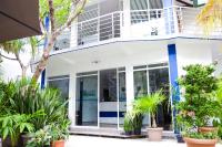 B&B Rasdhoo - Palm Residence - Bed and Breakfast Rasdhoo