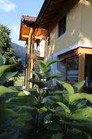 B&B Goderschach - Fewo Baurechthof - Bed and Breakfast Goderschach