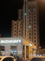 The Viana Apartment IV - B&B Kota Bharu