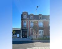 LeRelaisdOdile23 - PARKING - LUMINEUX - HYPER CENTRE - Ferienwohnung