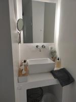 SAO Smallport Naoussa Paros - B&B