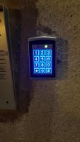 Appartement met 2 slaapkamers