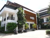 B&B Chiang Rai - Sann Boutique Hotel - Bed and Breakfast Chiang Rai