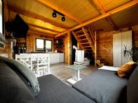 Domek Clonowo - B&B Borsk