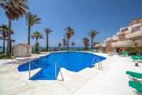 El Mirador de Estepona - Bed and Breakfast